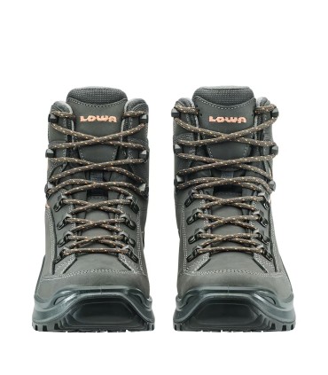 Lowa RENEGADE EVO GTX MID matkasaapad naistele