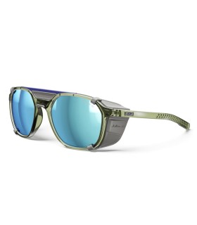 Julbo SLACK COVER HD Polarized Cat.4 matkaprillid