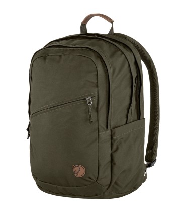 Fjällräven RÄVEN 28 seljakott