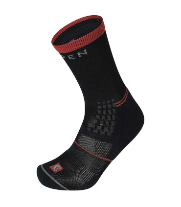 Lorpen T3 LIGHT HIKER ECO meeste sokid