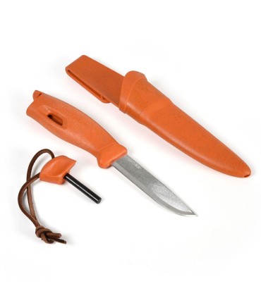 Light My Fire FIREKNIFE 2in1 nuga tulepulgaga