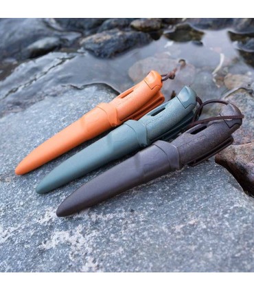 Light My Fire FIREKNIFE 2in1 nuga tulepulgaga