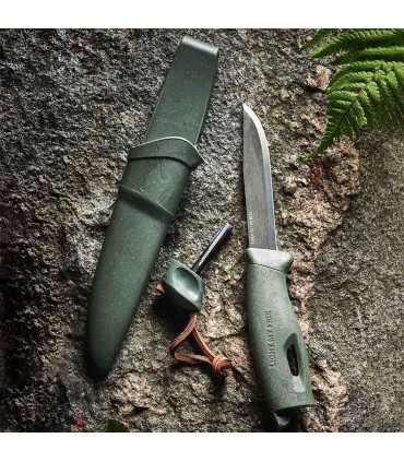 Light My Fire FIREKNIFE 2in1 nuga tulepulgaga