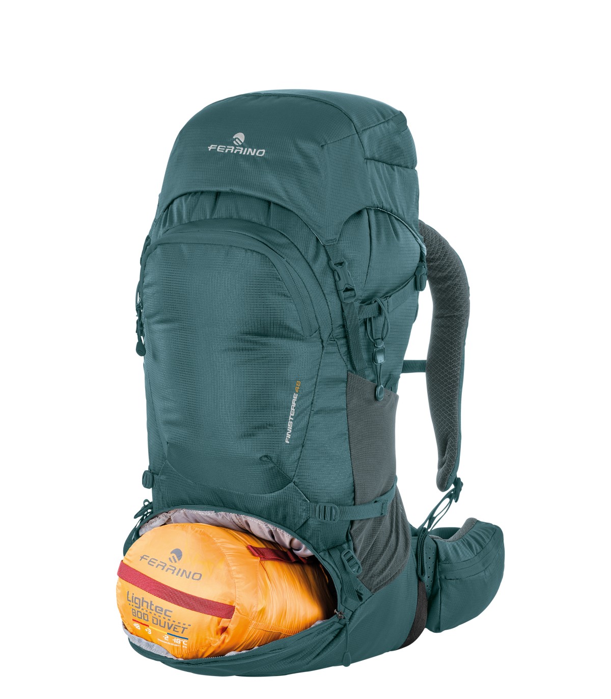 Ferrino FINISTERRE 48 seljakott