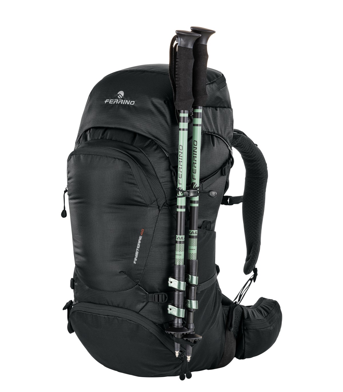 Ferrino FINISTERRE 48 seljakott