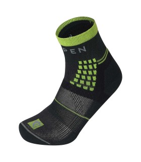 Lorpen T3 LIGHT HIKER SHORTY ECO II matkasokid