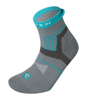 Lorpen T3 TRAIL RUNNING ECO II naiste sokid