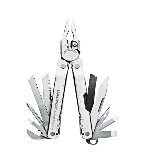 Leatherman SUPER TOOL 300 multitööriist