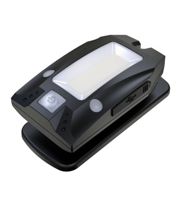 Led Lenser SOLIDLINE SC2R valgusti