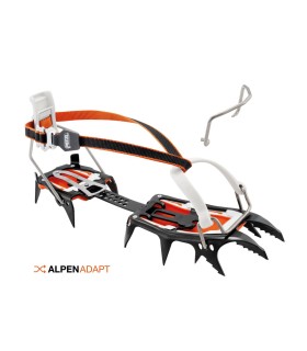 Petzl SARKEN LL UNIVERSEL ronimiskassid