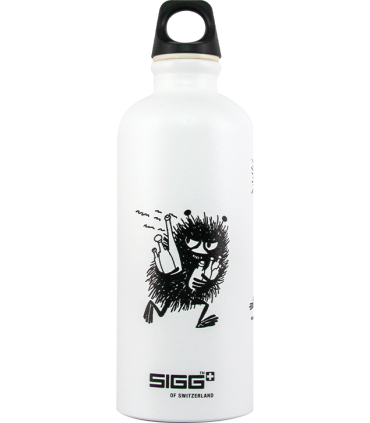Sigg TRAVELLER MOOMIN joogipudel 0,6L