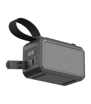 Sandberg SURVIVOR 100W 40000 akupank