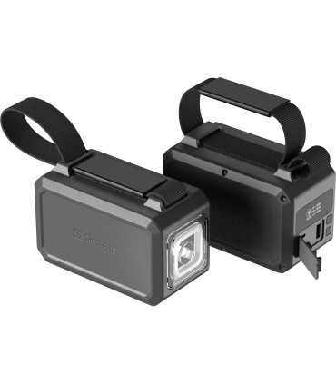 Sandberg SURVIVOR 100W 40000 akupank