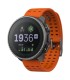Suunto VERTICAL TITANIUM SOLAR oranž spordikell