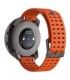 Suunto VERTICAL TITANIUM SOLAR oranž spordikell