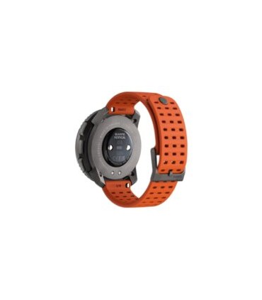 Suunto VERTICAL TITANIUM SOLAR oranž spordikell