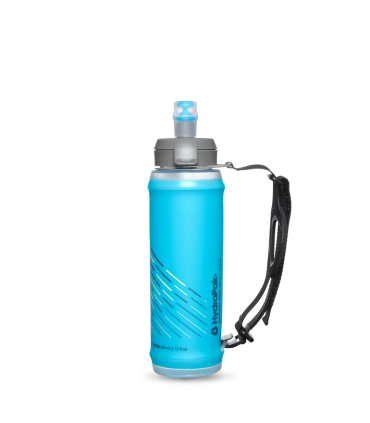 HydraPak SOFTFLASK SPEED 350ml joogipudel