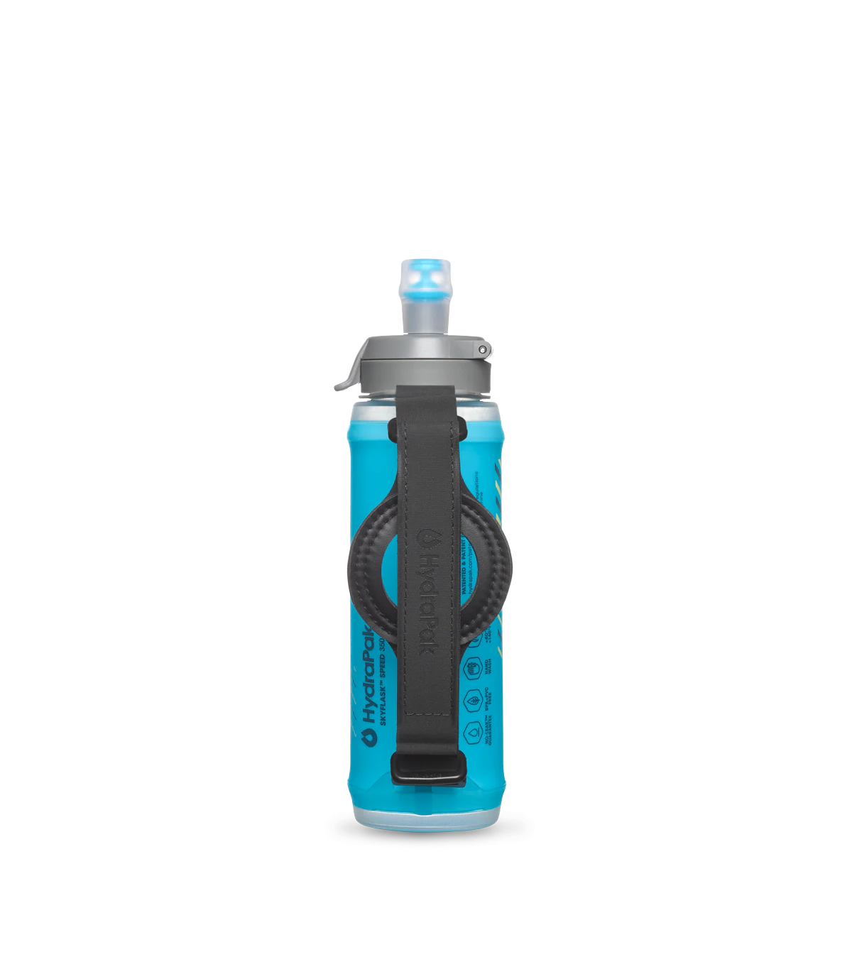 HydraPak SOFTFLASK SPEED 350ml joogipudel