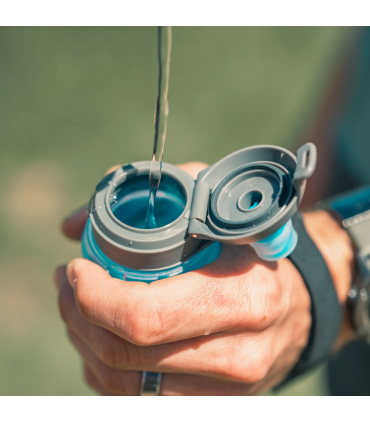 HydraPak SOFTFLASK SPEED 350ml joogipudel