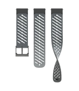 Suunto 22MM ATHLETIC 5 silikoonist kellarihm