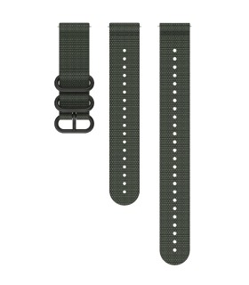 Suunto 22mm EXPLORE 1 tekstiilist kellarihm