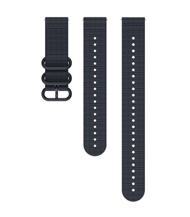 Suunto 22mm EXPLORE 1 tekstiilist kellarihm