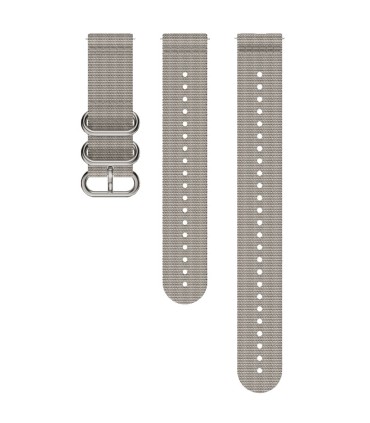 Suunto 22mm EXPLORE 1 tekstiilist kellarihm