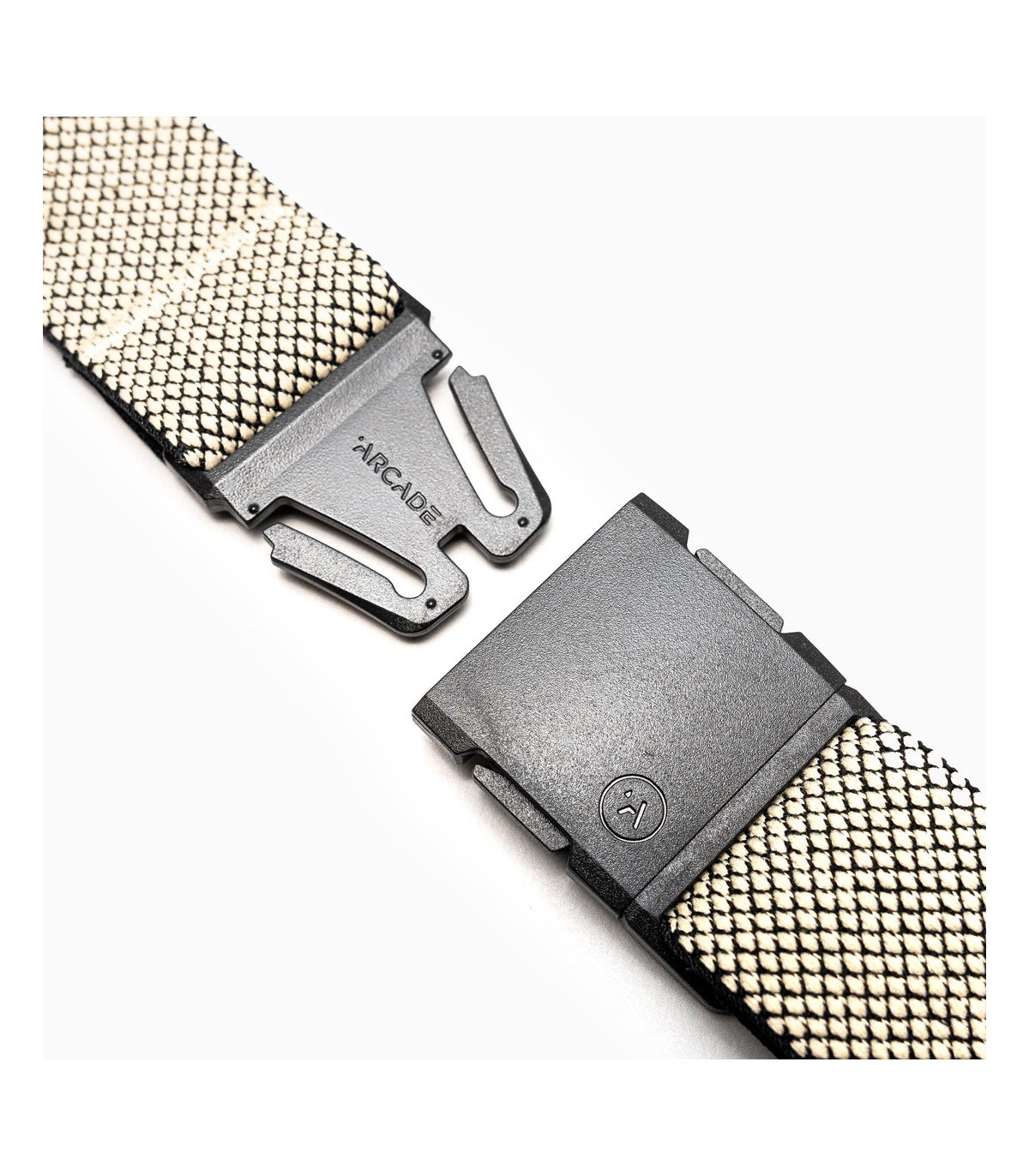 Arcade Belts CARRY REPREVE püksirihm