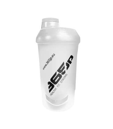 365JP SHAKER 0,7L joogipudel