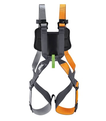 Petzl SIMBA ronimisvöö