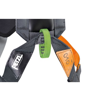 Petzl SIMBA ronimisvöö