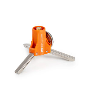 GSI Outdoors MATKAPLIIDI ADAPTER butaangaasipurgile