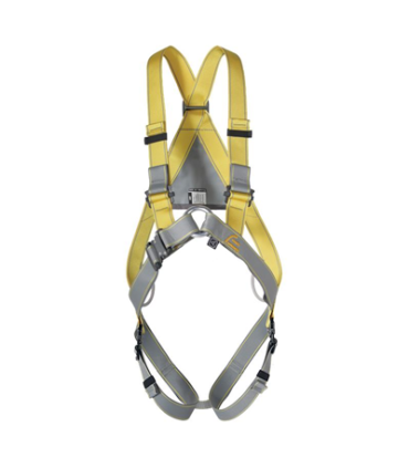 Singing Rock BODY II STANDARD täiskehavöö