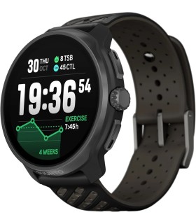 Suunto RACE 2 TITANIUM BLACK spordikell
