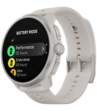 Suunto RACE 2 FEATHER GRAY spordikell