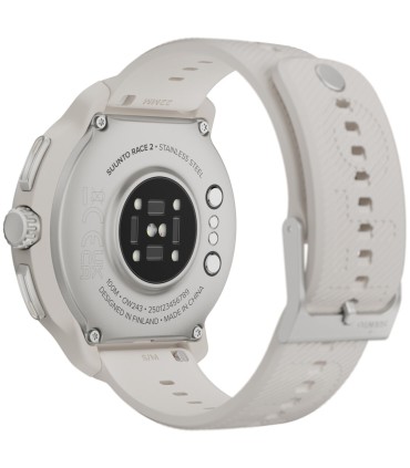 Suunto RACE 2 FEATHER GRAY spordikell