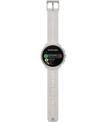 Suunto RACE 2 FEATHER GRAY spordikell