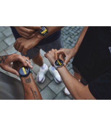 Suunto RACE 2 FEATHER GRAY spordikell