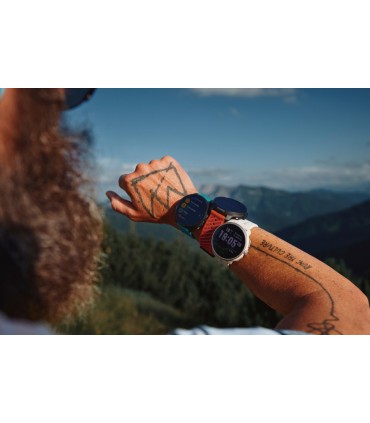 Suunto RACE 2 FEATHER GRAY spordikell