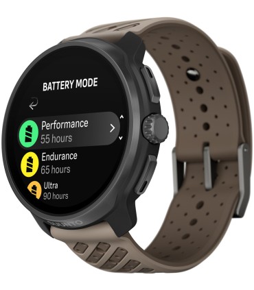 Suunto RACE 2 TITANIUM TRAIL spordikell