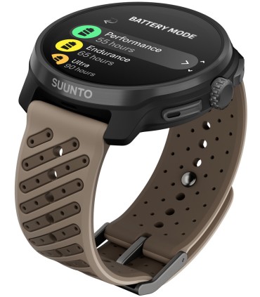 Suunto RACE 2 TITANIUM TRAIL spordikell