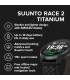 Suunto RACE 2 TITANIUM TRAIL spordikell
