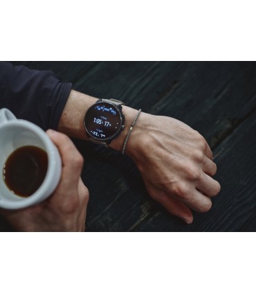 Suunto RACE 2 TITANIUM TRAIL spordikell