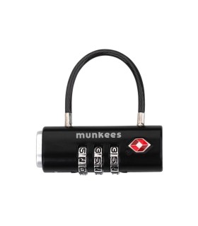 Munkees TSA KOMBINATSIOONLUKK TÕMBLUKULE