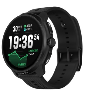 Suunto RACE 2 ALL BLACK spordikell