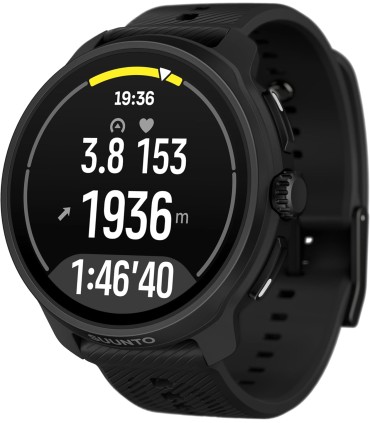 Suunto RACE 2 ALL BLACK spordikell