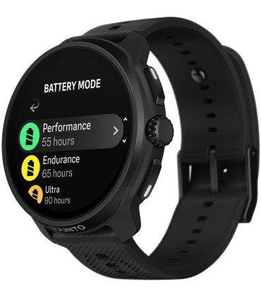 Suunto RACE 2 ALL BLACK spordikell