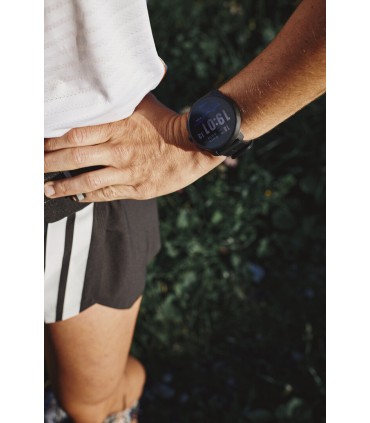 Suunto RACE 2 ALL BLACK spordikell