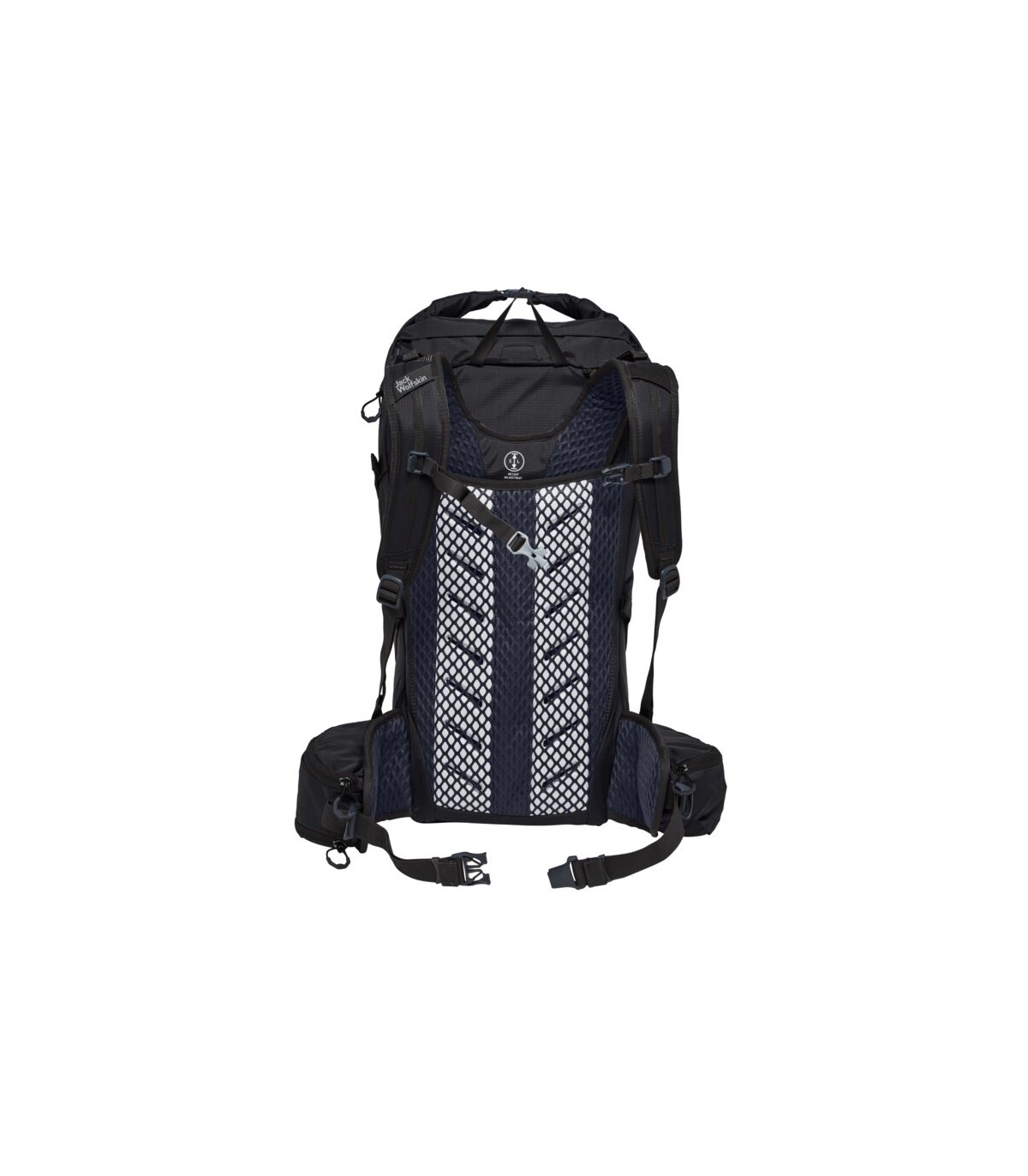 Jack Wolfskin CYROX SHAPE 30 S-L seljakott