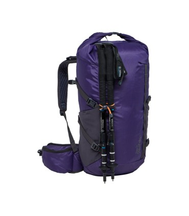 Jack Wolfskin CYROX SHAPE 30 S-L seljakott